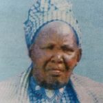 Obituary Image of Lady Elizabeth Nentaika Kayioni