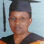 Obituary Image of Elizabeth Nzisa Masemo  