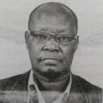 Obituary Image of Eng Joash Obilo Okeyo