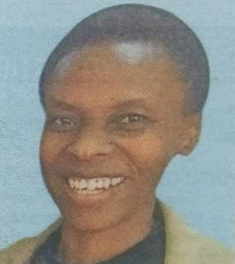 Obituary Image of Esther Nzembi Munyasya  