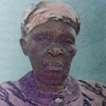 Obituary Image of Esther Wambui Ngari