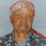 Obituary Image of Esther Wanjiru Ngugi