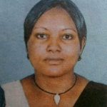 Obituary Image of Esther Senewa Kitamoni