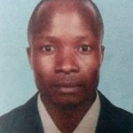 Obituary Image of Ferdinand Barasa Munyani formerly of Kenya Pipeline Company