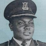 Obituary Image of Francis Judah Muoka