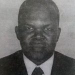 Obituary Image of Francis Ochieng Owino