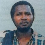 Obituary Image of Geoffrey Mulu Kalio