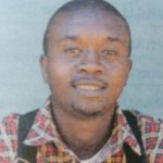 Obituary Image of George Kinyua Njagi