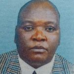 Obituary Image of George Wachira Ndua