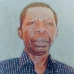 Obituary Image of George Wakwaya