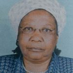 Obituary Image of Grace Wairimu Thande