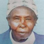 Obituary Image of Grace Wanjiku Kigotho