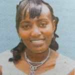 Obituary Image of Hannan Njeri Kareithi
