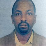 Obituary Image of Isaac Njuguna Gitu