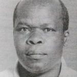 Obituary Image of James Ombado Madai