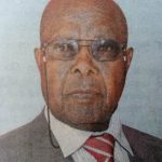 Obituary Image of James Manasse Kegode