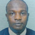 Obituary Image of James Mbugua Thiongo (Jimmy)