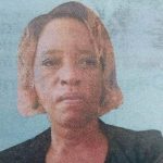 Obituary Image of Jane Njeri Muriithi  