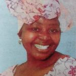Obituary Image of Janerose Adhiambo Oula Pamela