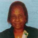 Obituary Image of Jeniffer Wangamwa Maina