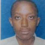 Obituary Image of Jeremiah Kaguara Mukua