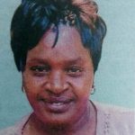 Obituary Image of Joan Kanini Mutinda