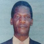 Obituary Image of John Clement Kariuki