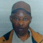 Obituary Image of John Gita Mukuria