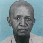 Obituary Image of John Kabuga Gathekia (Muthee)