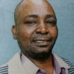 Obituary Image of John Kimathi Munoru