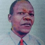 Obituary Image of John Warnbua Mwosa