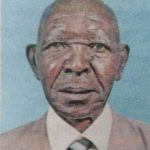 Obituary Image of Joseph Katola Lole