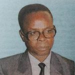Obituary Image of Joseph Ndwigah Njeru (Retired Education Officer)