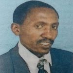 Obituary Image of Joseph Njoroge Gachoka