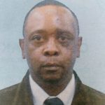 Obituary Image of Joseph Wainaina Giceha