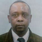 Obituary Image of Joseph Wainaina Giceha
