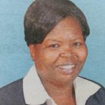 Obituary Image of Judith Akinyi Chika