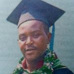 Obituary Image of Justus Omote Nyabuti (Justoh)