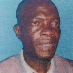 Obituary Image of Kennedy Obadha Obago of KEFRI headquarters