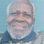 Obituary Image of Leonard Njagi Nkware