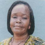 Obituary Image of Lily Anne Awuor Okwatta
