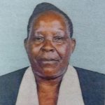 Obituary Image of Loise Nzula Mutungi