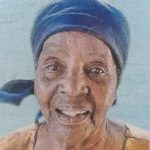 Obituary Image of Mama Beverly Simbe Oyieko