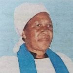 Obituary Image of Mama Clemence Charity Mwakiro