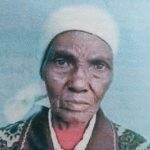 Obituary Image of Mama Isabella Kambura Kirima