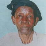 Obituary Image of Mama Joyce Okello Oguna