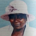 Obituary Image of Mama Joyce Nyangasi Mayi