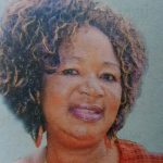 Obituary Image of Mama Leonida Akinyi Makonyango (Iron Lady/Lioness! Born Smart) formerly of Posta Kisumu