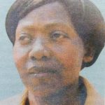 Obituary Image of Mama Mary Anyango Ogolla