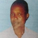 Obituary Image of Mama Mary Emma Ajwang' Ndeda